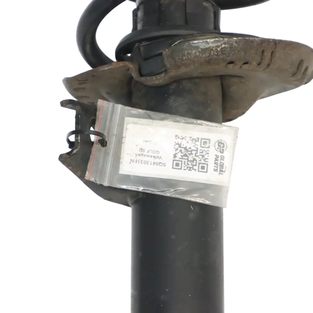 Stoßdämpfer Federbein vorne links rechts für Volkswagen VW Golf 7 mit Teilenummer 5Q0413031FN Volkswagen VW Golf 7 Stoßdämpfer Federbein vorne links rechts - SKU 5Q0413031FN - Teilenummer 5Q0413031FN