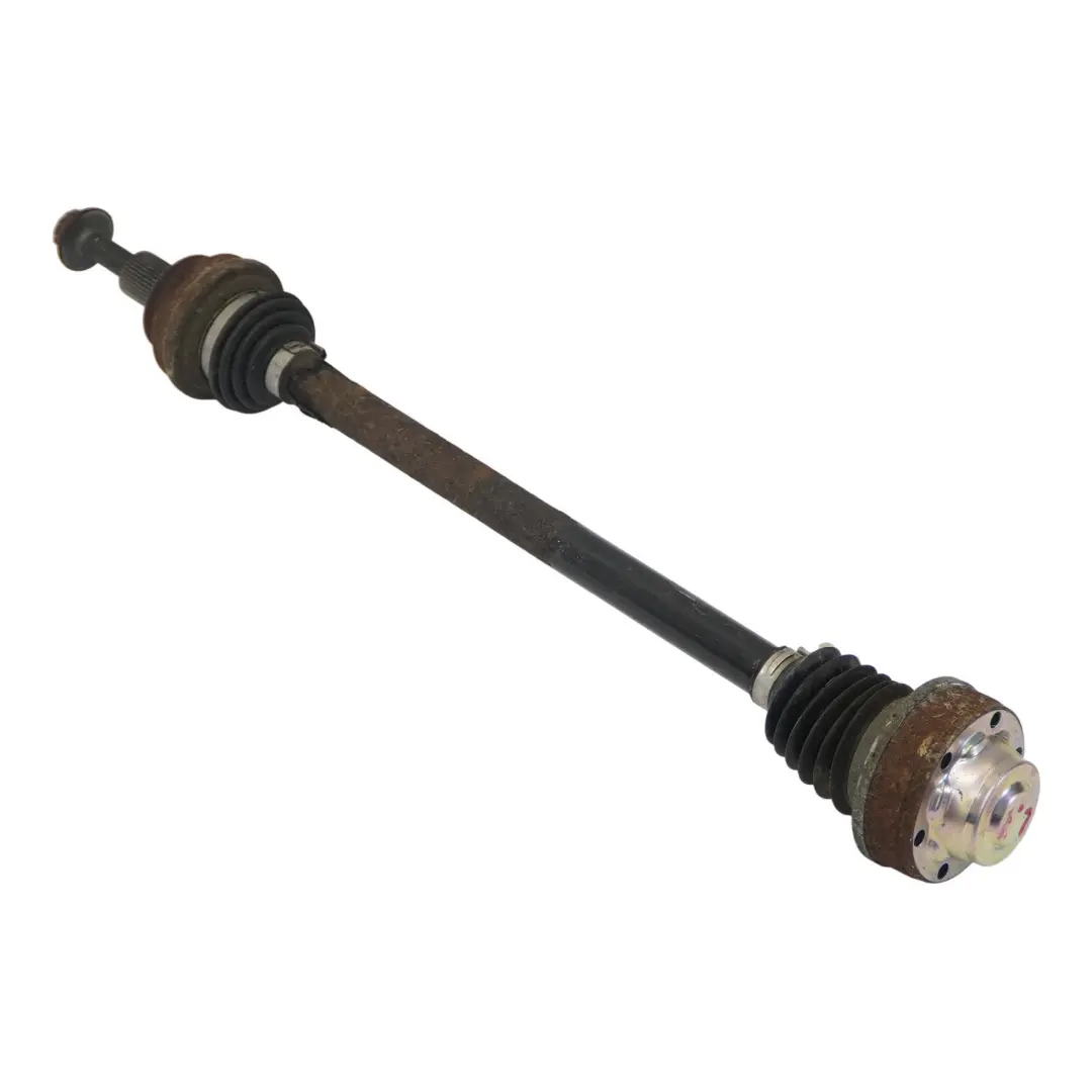 Shaft Rear Axle Left N/S Driveshaft to Audi TT FV Quattro Drive with Part number 5Q0501203C Audi TT FV Quattro Drive Shaft Rear Axle Left N/S Driveshaft - SKU 5Q0501203C - Part number 5Q0501203C