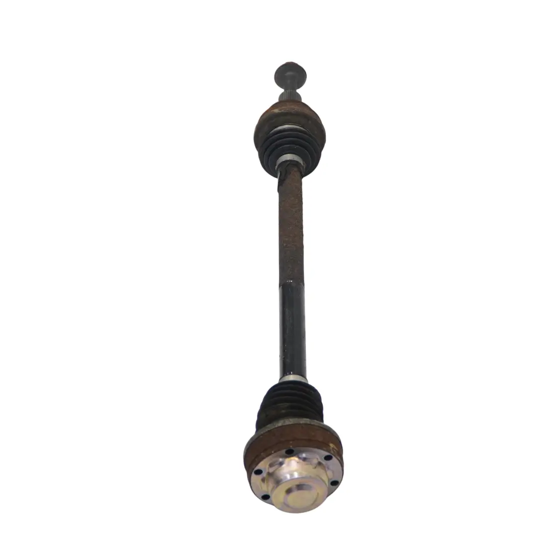 Audi TT FV Quattro Antriebswelle Hinterachse Links Antriebswelle - SKU 5Q0501203C - Teilenummer 5Q0501203C
