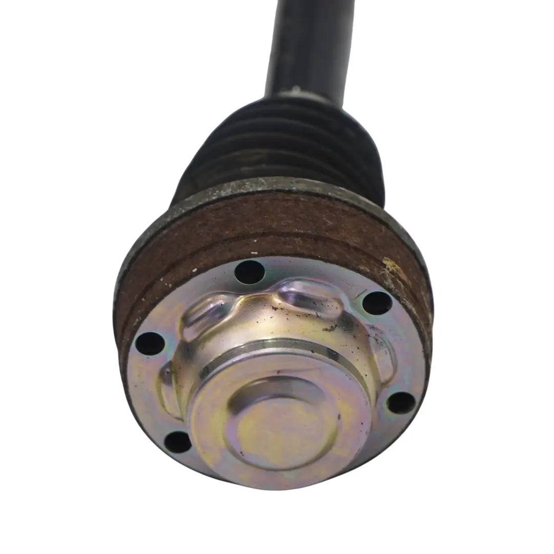 Audi TT FV Quattro Antriebswelle Hinterachse Links Antriebswelle - SKU 5Q0501203C - Teilenummer 5Q0501203C
