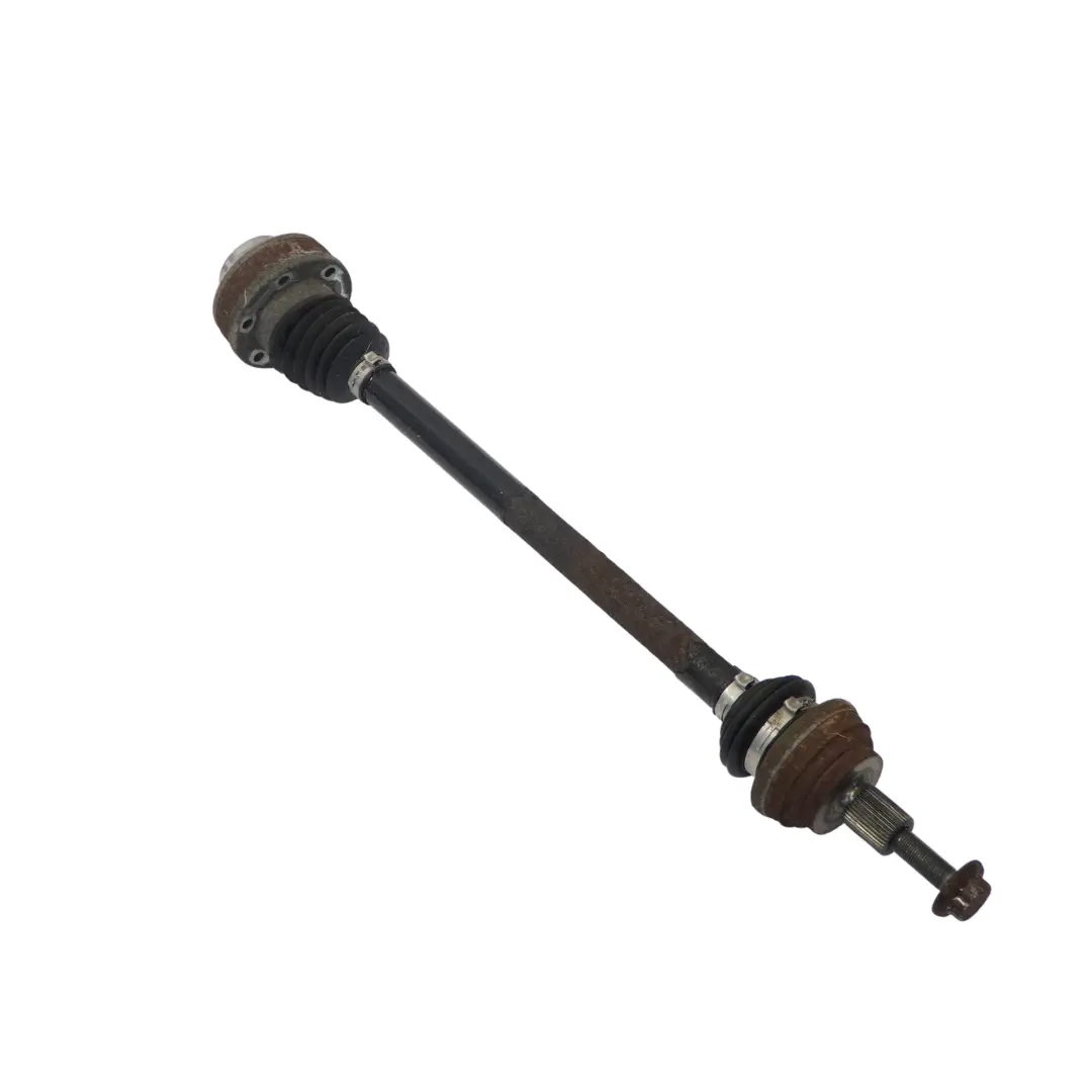 Albero Di Trasmissione Asse Posteriore Sinistro per Audi TT FV Quattro con numero di parte 5Q0501203C Audi TT FV Quattro Albero Di Trasmissione Asse Posteriore Sinistro - SKU 5Q0501203C - Numero di parte 5Q0501203C