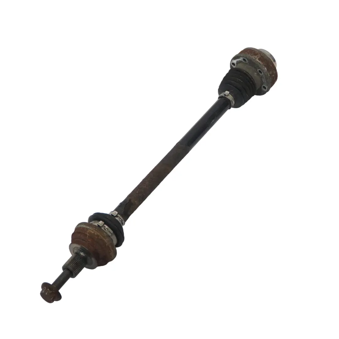 Audi TT FV Quattro Antriebswelle Hinterachse Links Antriebswelle - SKU 5Q0501203C - Teilenummer 5Q0501203C