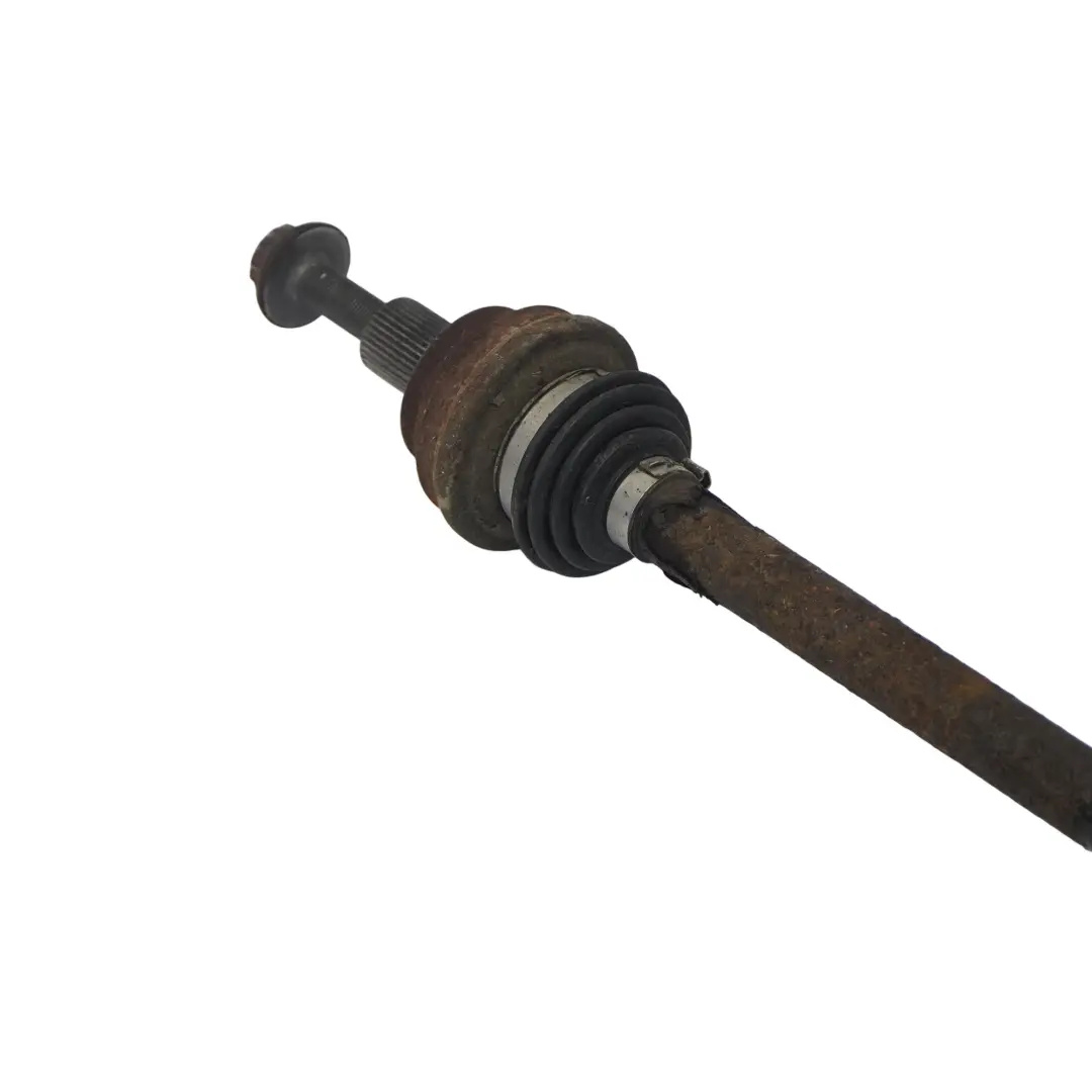 Audi TT FV Quattro Drive Shaft Rear Axle Left N/S Driveshaft - SKU 5Q0501203C - Part number 5Q0501203C