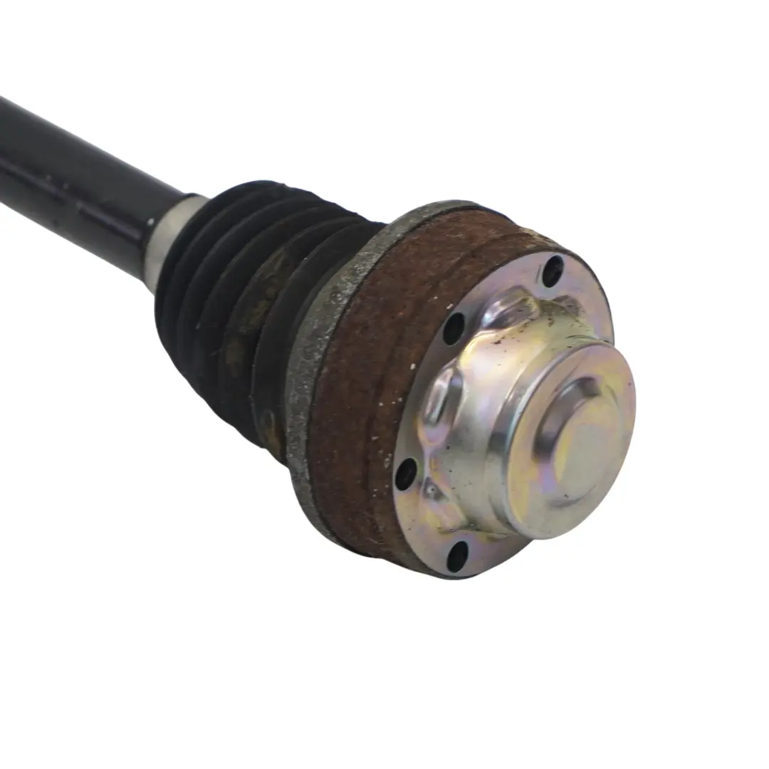 Audi TT FV Quattro Drive Shaft Rear Axle Left N/S Driveshaft - SKU 5Q0501203C - Part number 5Q0501203C