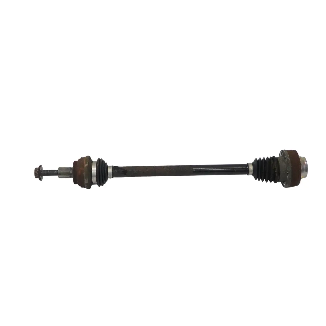 Audi TT FV Quattro Drive Shaft Rear Axle Left N/S Driveshaft - SKU 5Q0501203C - Part number 5Q0501203C