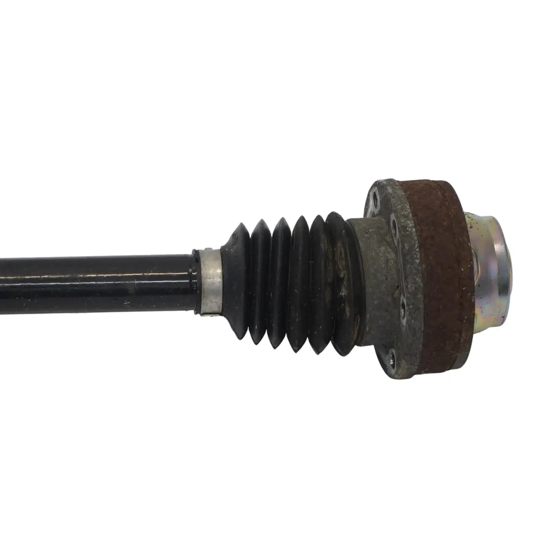 Audi TT FV Quattro Drive Shaft Rear Axle Left N/S Driveshaft - SKU 5Q0501203C - Part number 5Q0501203C