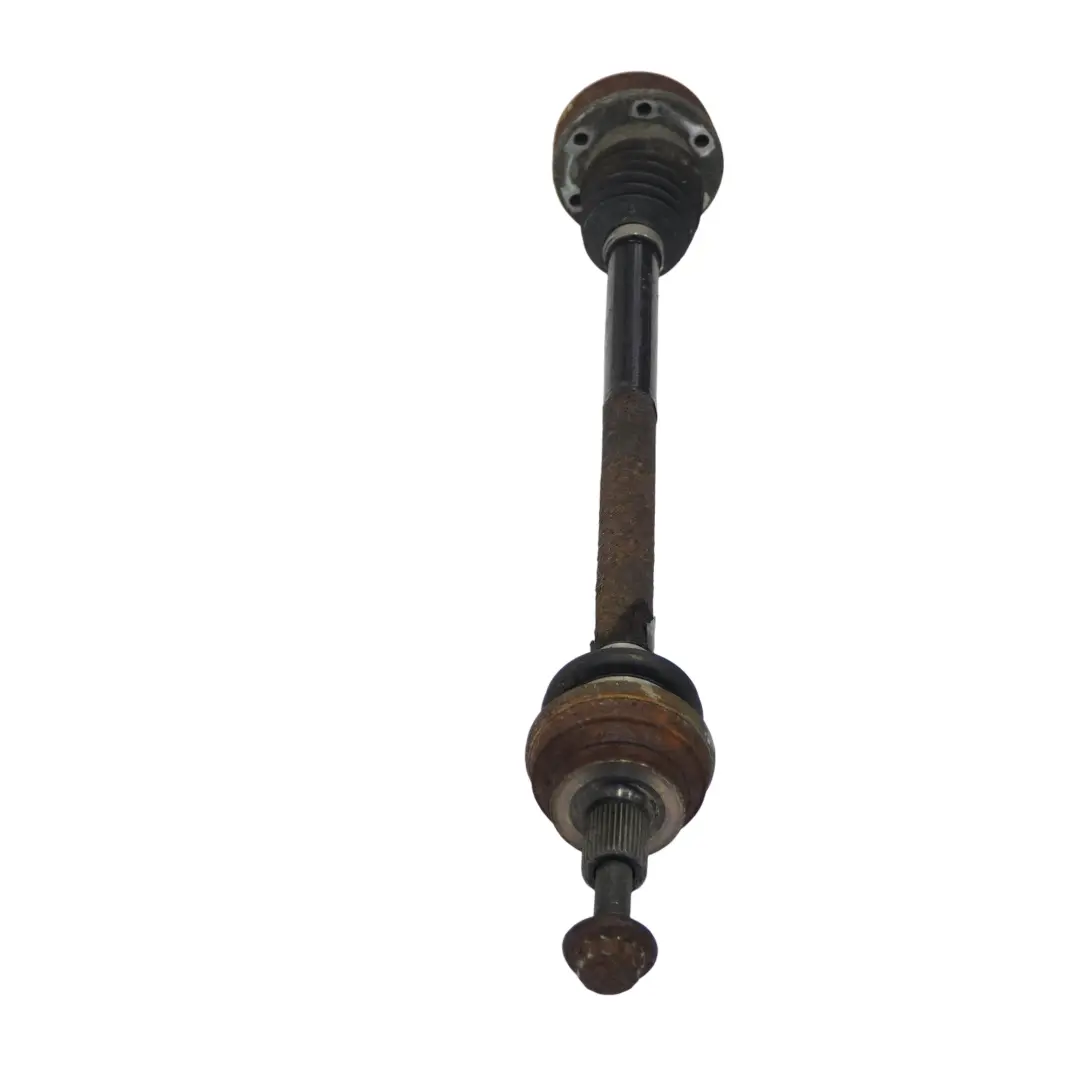 Audi TT FV Quattro Arbre De Transmission Essieu Arrière Gauche - SKU 5Q0501203C - Numéro de pièce 5Q0501203C
