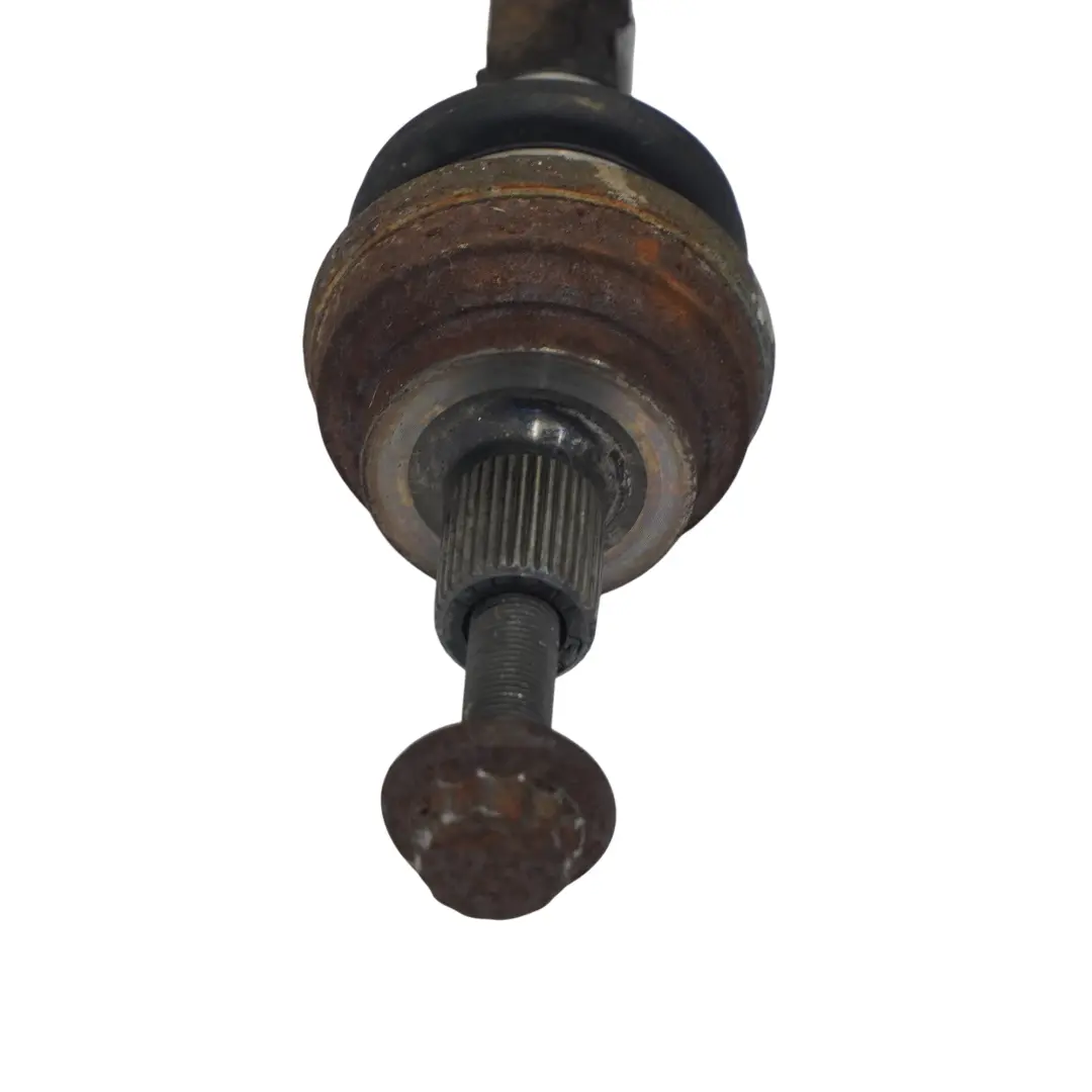Audi TT FV Quattro Drive Shaft Rear Axle Left N/S Driveshaft - SKU 5Q0501203C - Part number 5Q0501203C