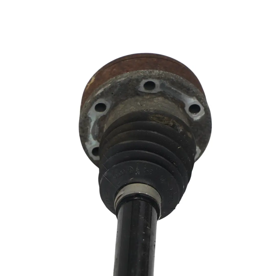 Audi TT FV Quattro Arbre De Transmission Essieu Arrière Gauche - SKU 5Q0501203C - Numéro de pièce 5Q0501203C