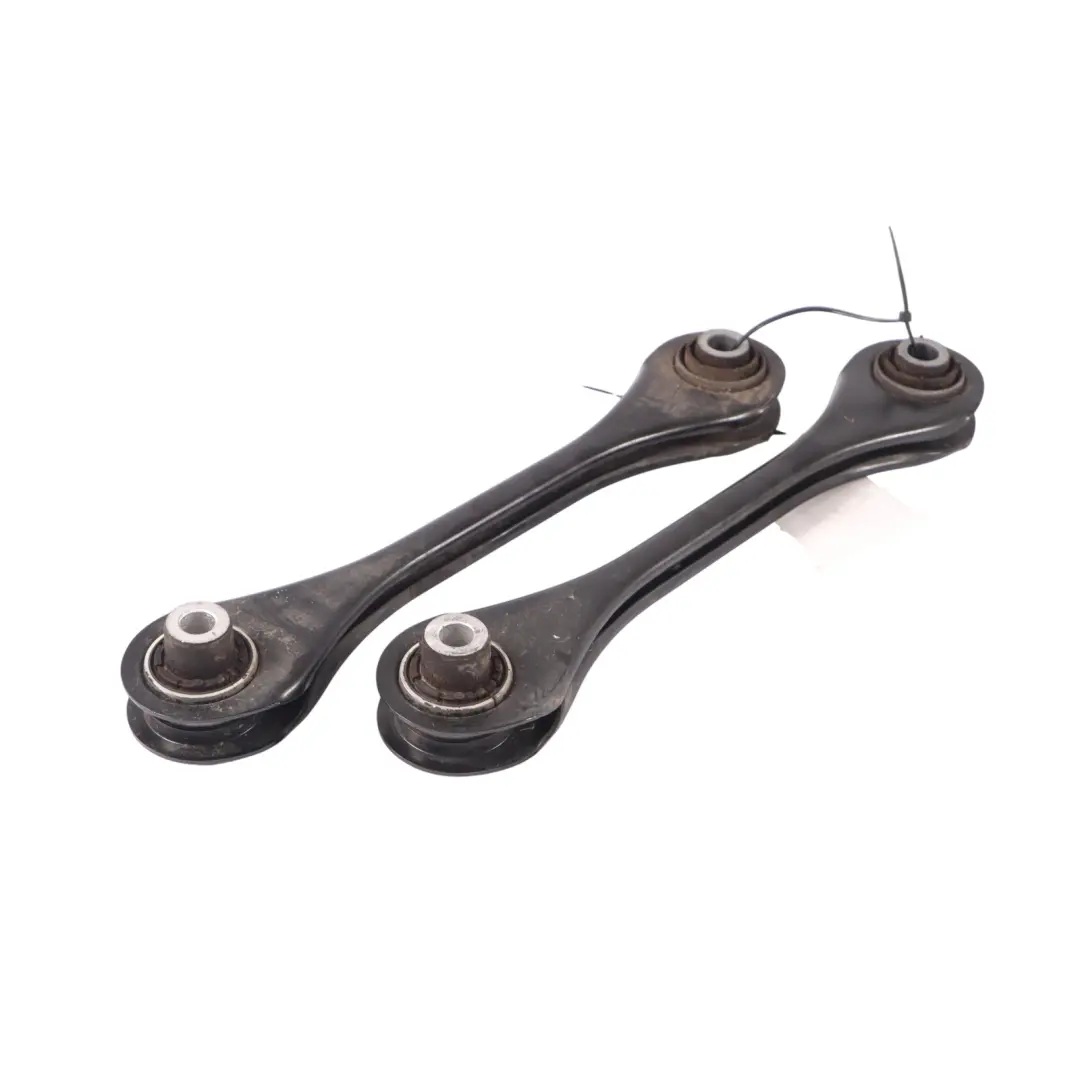 Audi S3 8P Rear Upper Wishbone Arm Left Right N/O/S Set - SKU 5Q0501529G - Part number 5Q0501529G