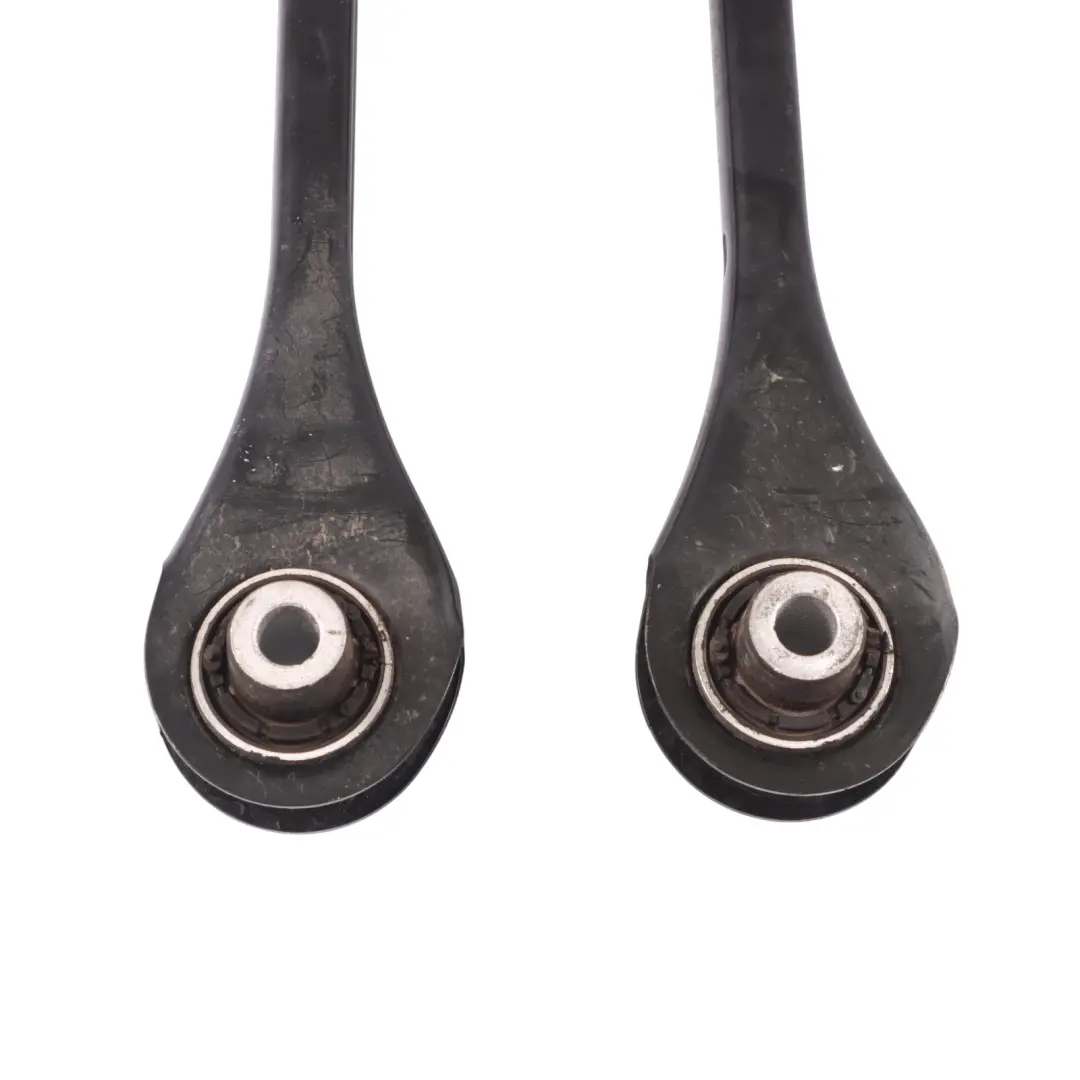 Audi S3 8P Rear Upper Wishbone Arm Left Right N/O/S Set - SKU 5Q0501529G - Part number 5Q0501529G