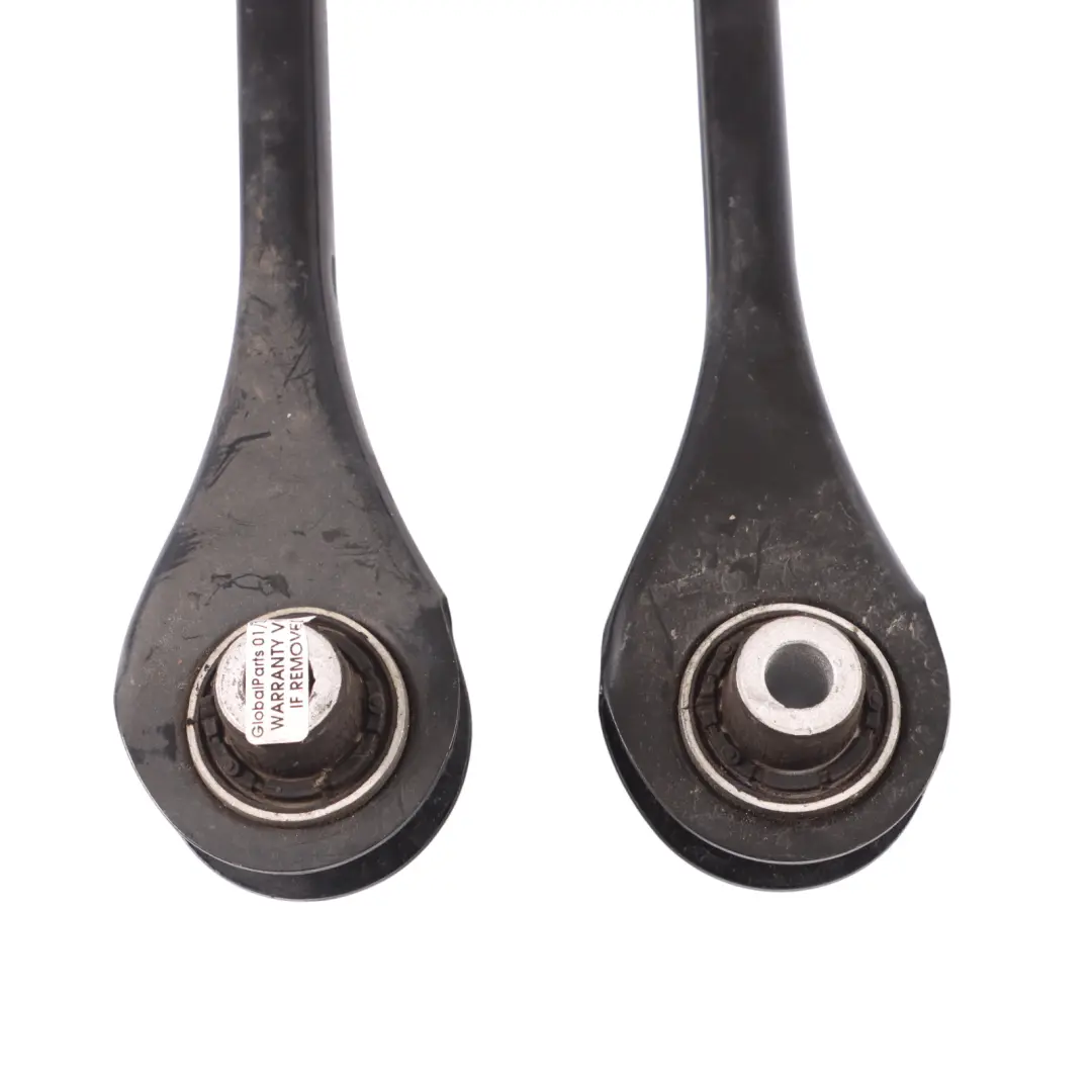 Audi S3 8P Rear Upper Wishbone Arm Left Right N/O/S Set - SKU 5Q0501529G - Part number 5Q0501529G