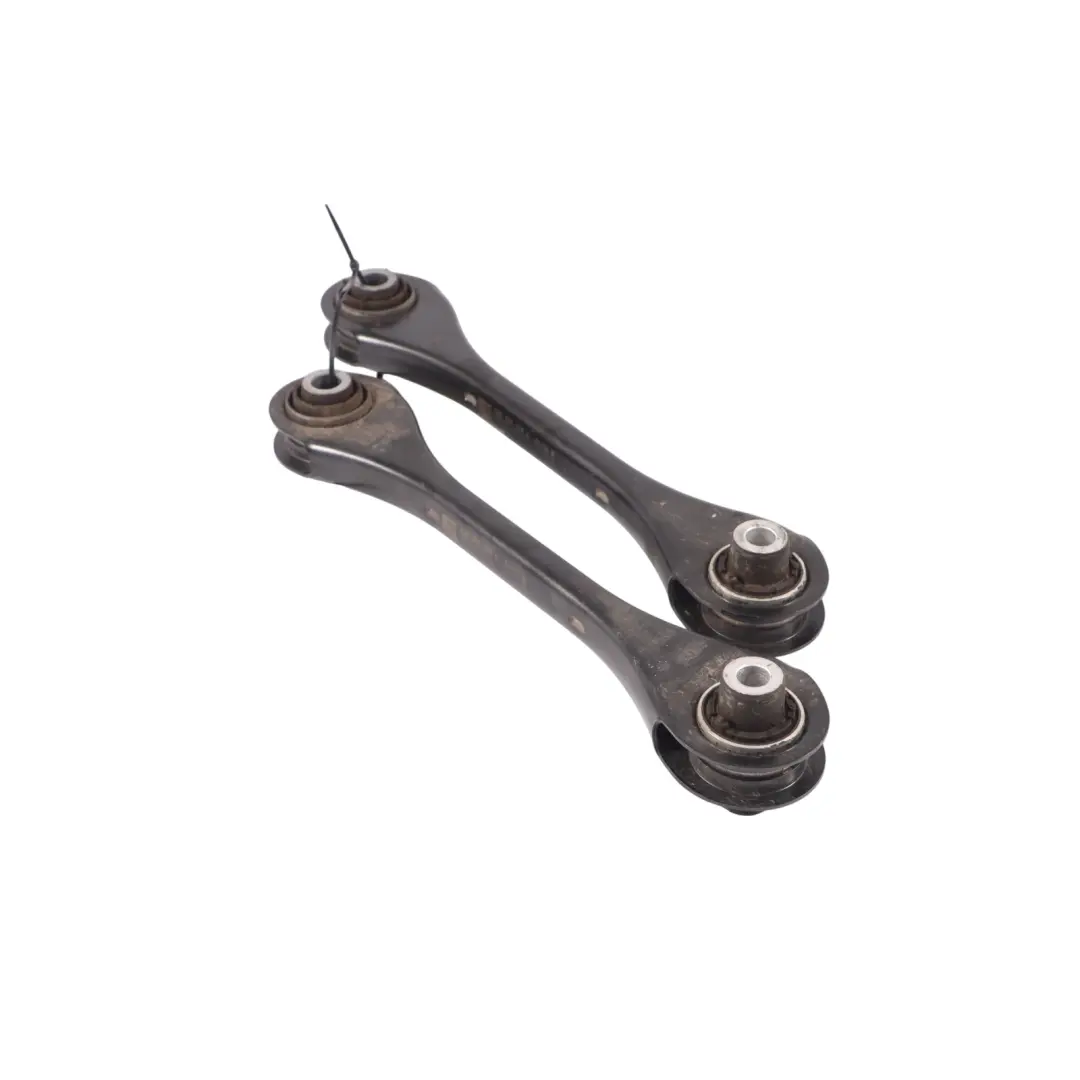 Audi S3 8P Rear Upper Wishbone Arm Left Right N/O/S Set - SKU 5Q0501529G - Part number 5Q0501529G