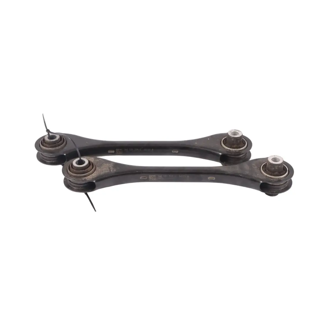 Audi S3 8P Rear Upper Wishbone Arm Left Right N/O/S Set - SKU 5Q0501529G - Part number 5Q0501529G