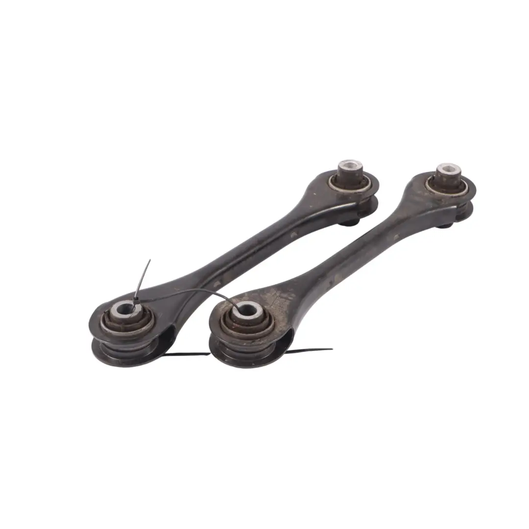 Audi S3 8P Rear Upper Wishbone Arm Left Right N/O/S Set - SKU 5Q0501529G - Part number 5Q0501529G
