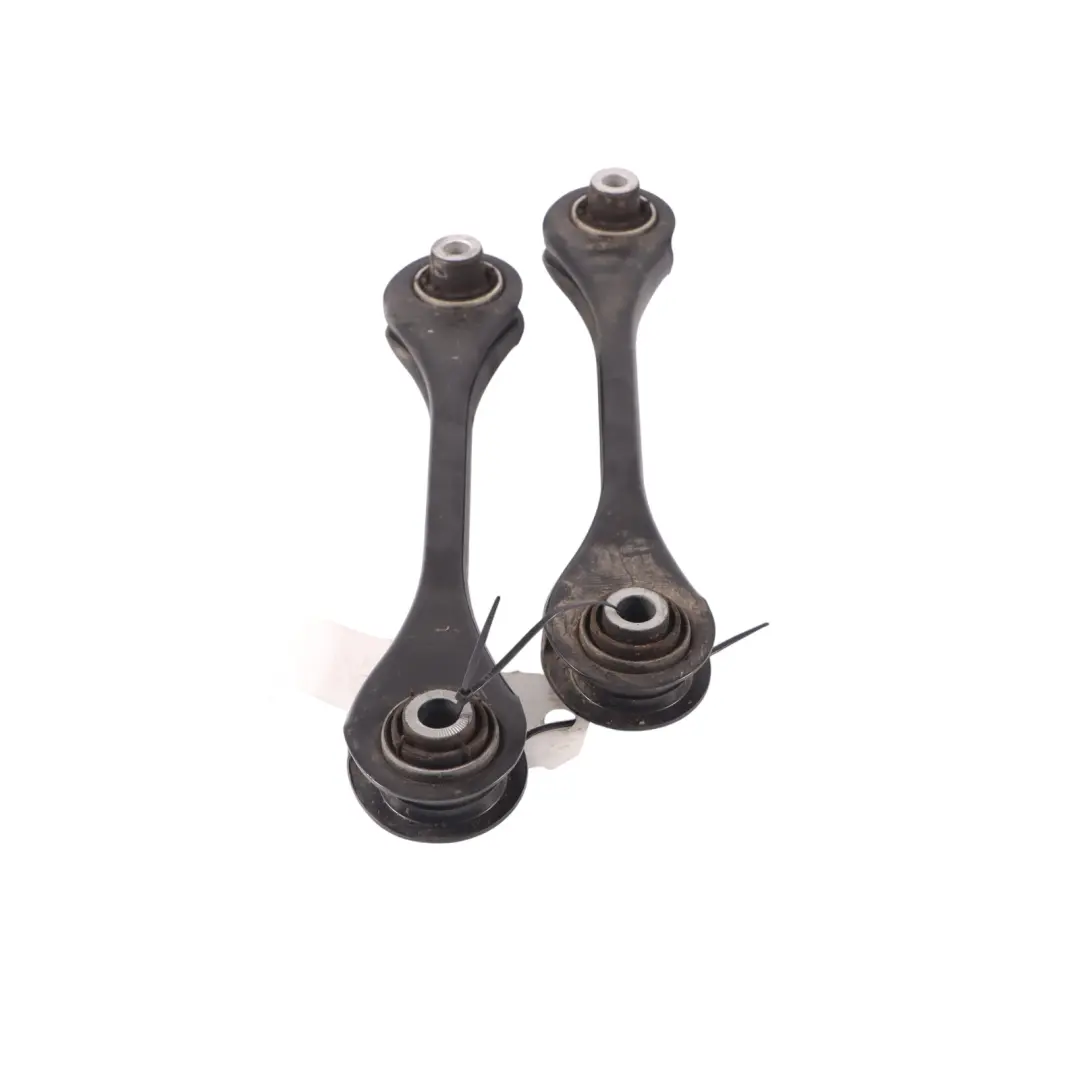 Audi S3 8P Rear Upper Wishbone Arm Left Right N/O/S Set - SKU 5Q0501529G - Part number 5Q0501529G