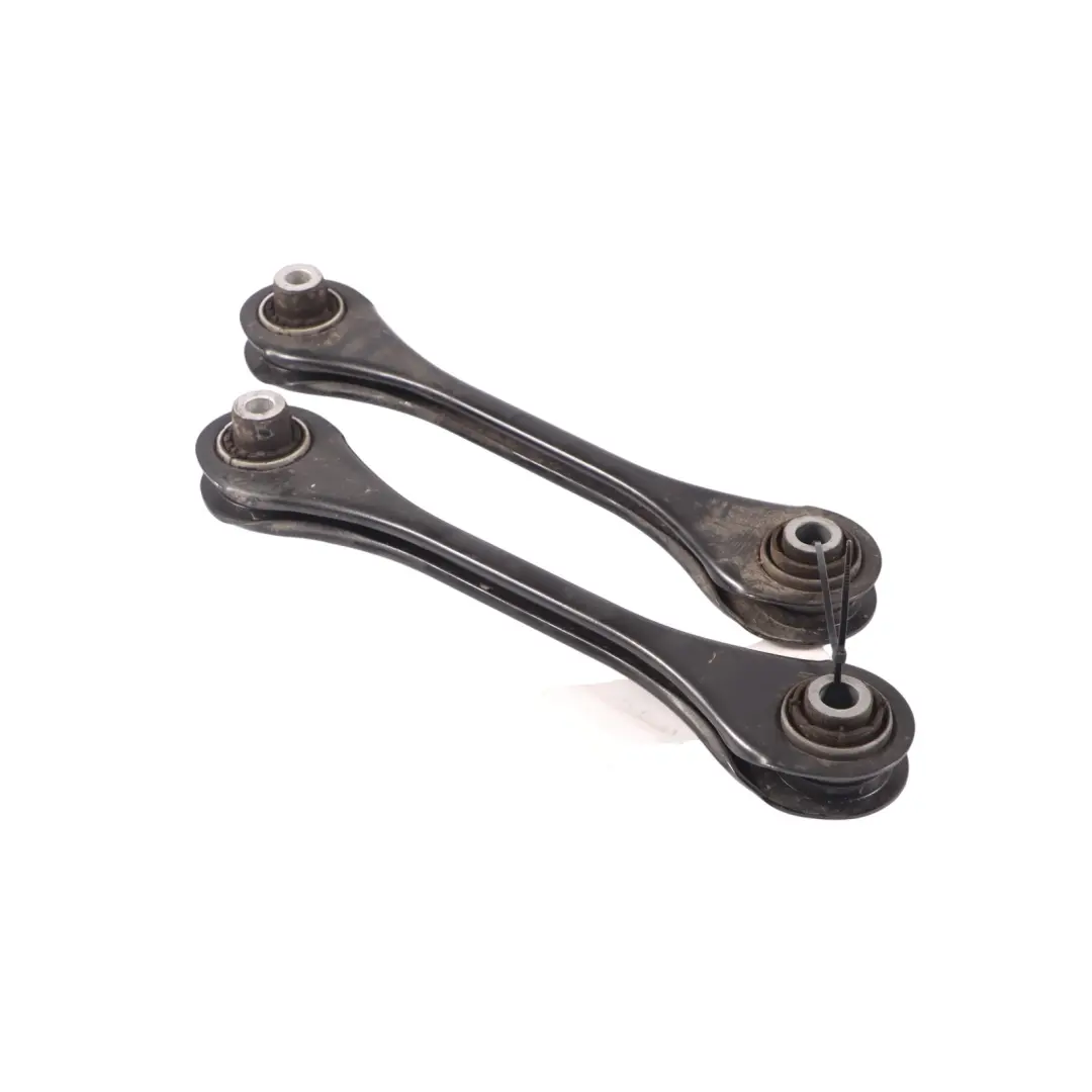 Audi S3 8P Rear Upper Wishbone Arm Left Right N/O/S Set - SKU 5Q0501529G - Part number 5Q0501529G