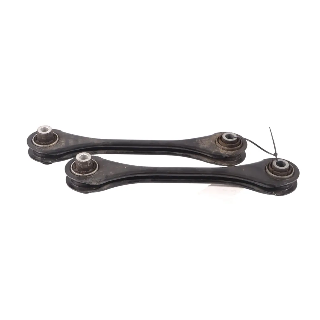 Audi S3 8P Rear Upper Wishbone Arm Left Right N/O/S Set - SKU 5Q0501529G - Part number 5Q0501529G