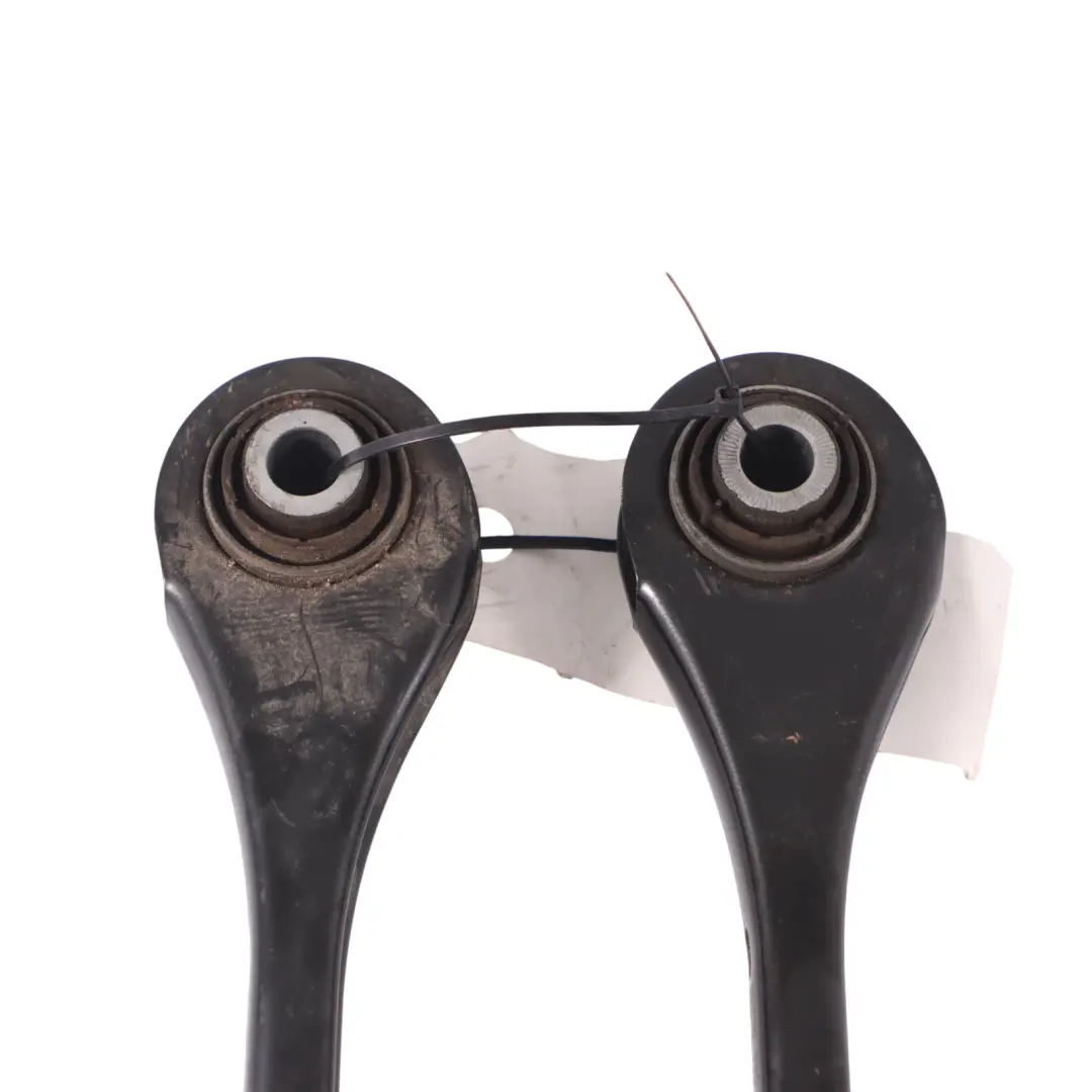 Audi S3 8P Rear Upper Wishbone Arm Left Right N/O/S Set - SKU 5Q0501529G - Part number 5Q0501529G