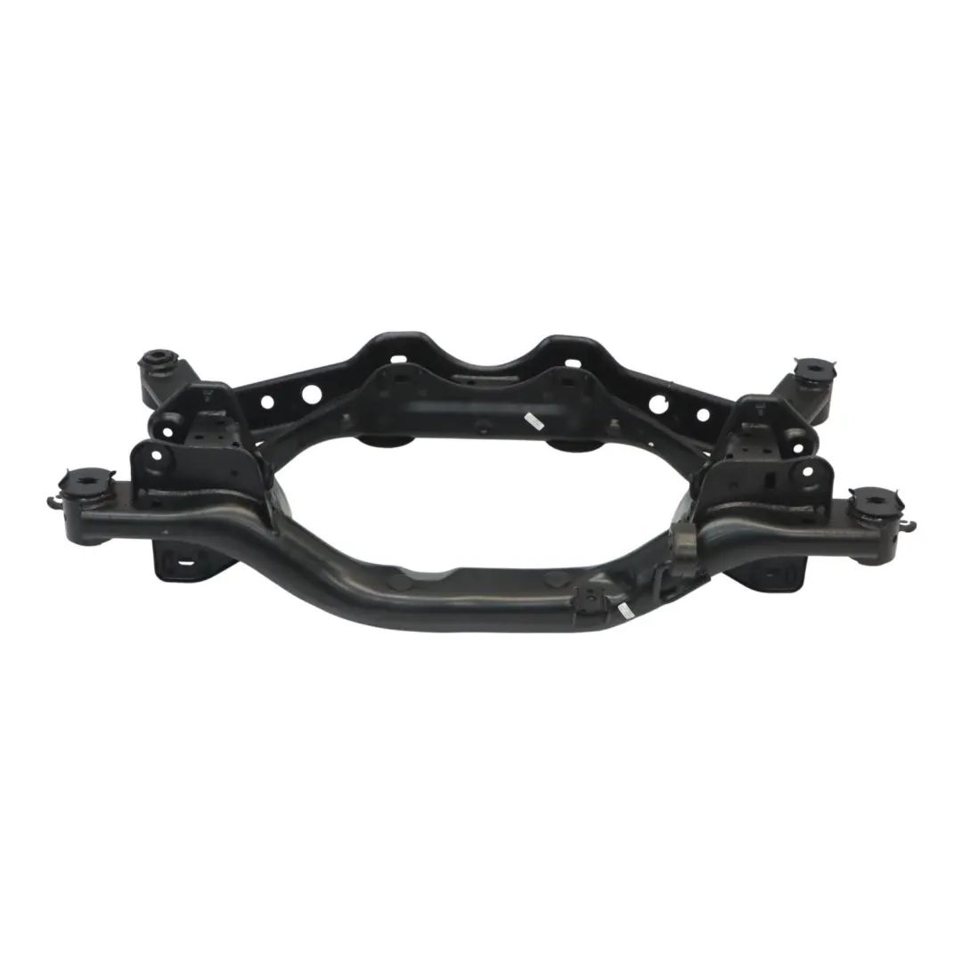 Audi S3 A3 8V Quattro Subframe Rear Suspension AWD Drive Cradle - SKU 5Q0505235J-1 - Part number 5Q0505235J