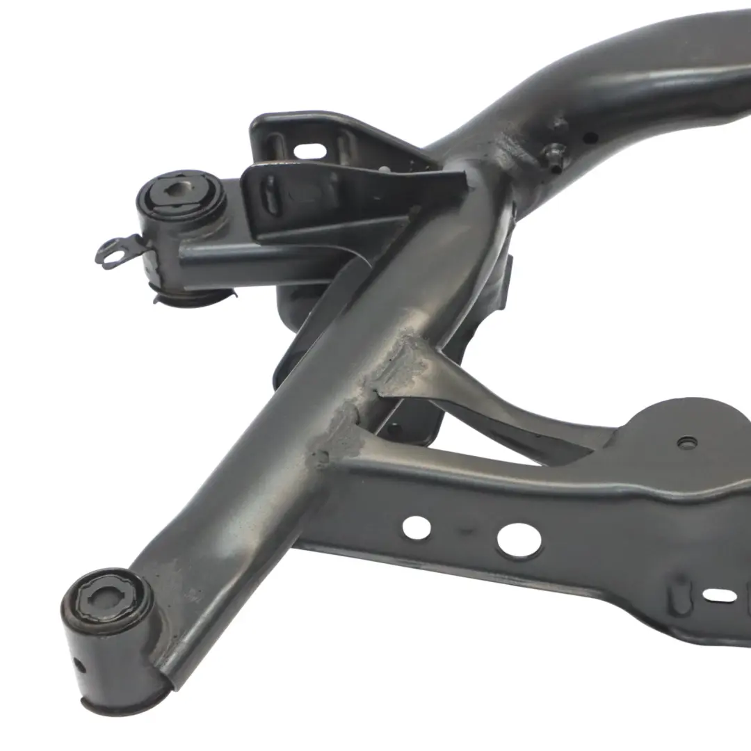 Audi S3 A3 8V Quattro Subchasis Suspensión Trasera Tracción Total - SKU 5Q0505235J-1 - Número de pieza 5Q0505235J