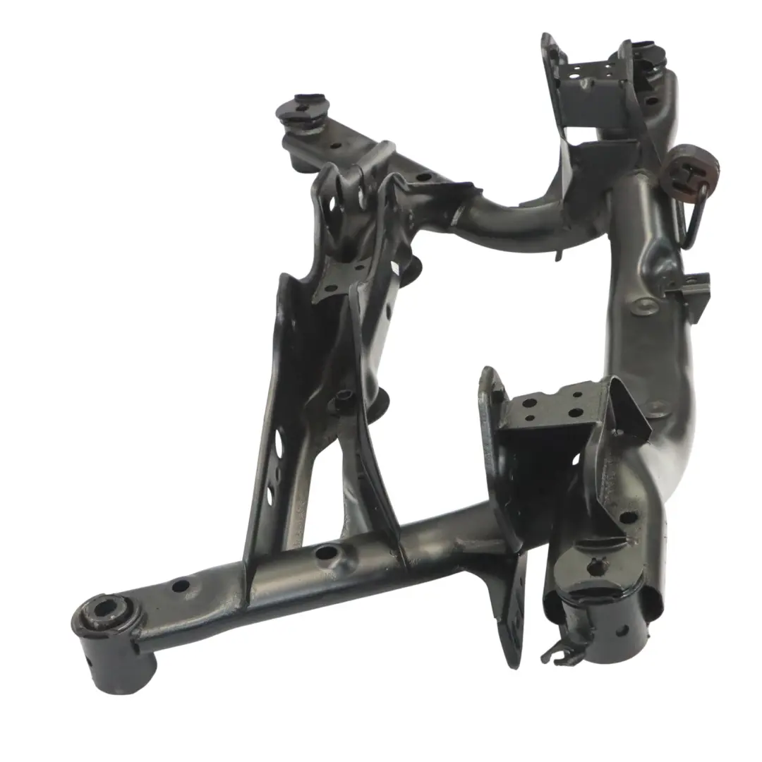Audi S3 A3 8V Quattro Sous-châssis Suspension arrière AWD Berceau - SKU 5Q0505235J-1 - Numéro de pièce 5Q0505235J