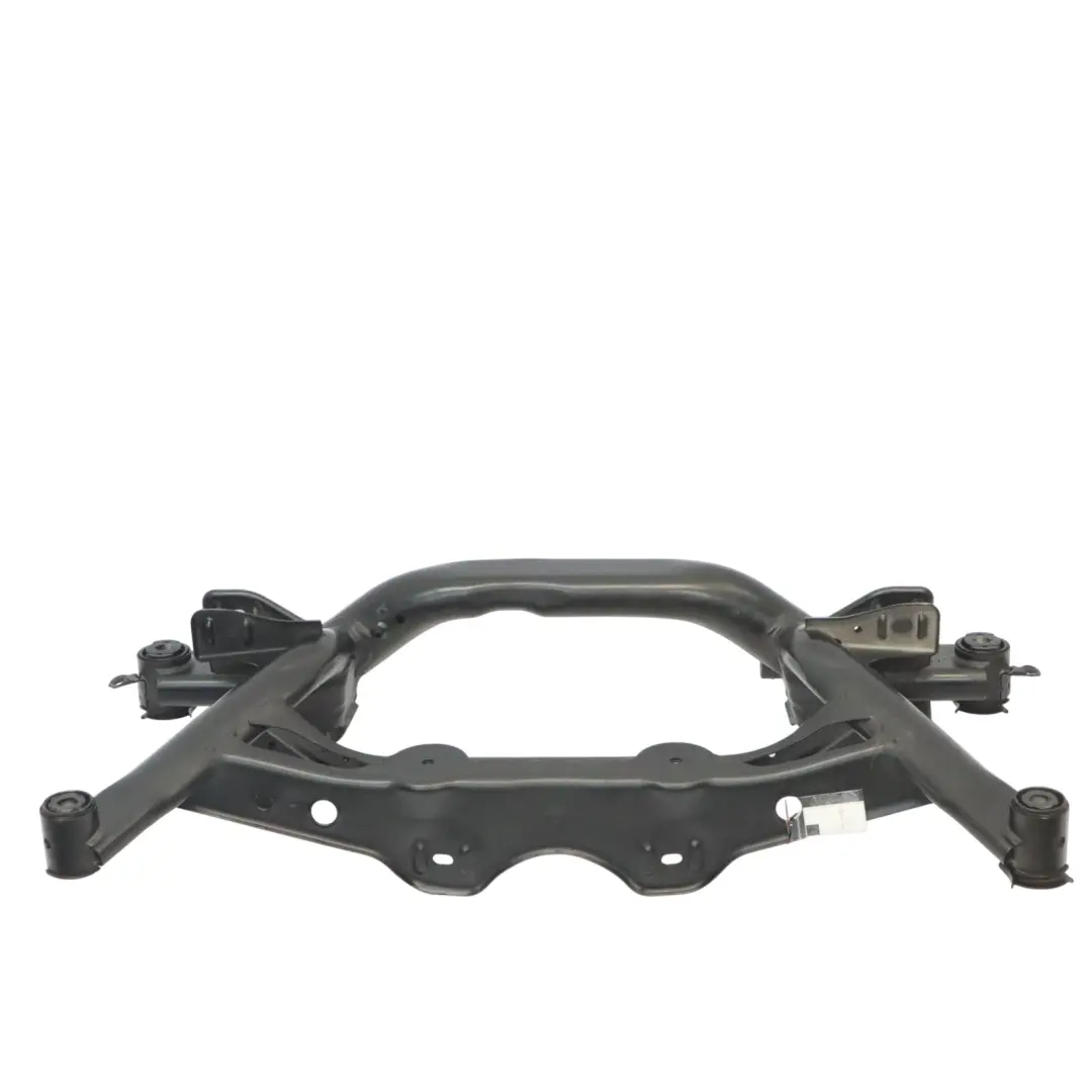 Subframe Rear Suspension AWD Drive Cradle to Audi S3 A3 8V Quattro with Part number 5Q0505235J Audi S3 A3 8V Quattro Subframe Rear Suspension AWD Drive Cradle - SKU 5Q0505235J-1 - Part number 5Q0505235J