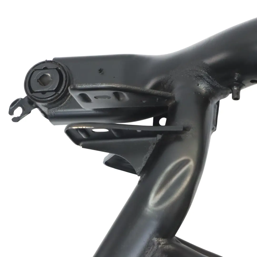 Telaio ausiliario Sospensione posteriore AWD per Audi S3 A3 8V Quattro con numero di parte 5Q0505235J Audi S3 A3 8V Quattro Telaio ausiliario Sospensione posteriore AWD - SKU 5Q0505235J-1 - Numero di parte 5Q0505235J