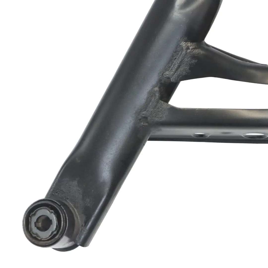 Subframe Rear Suspension AWD Drive Cradle to Audi S3 A3 8V Quattro with Part number 5Q0505235J Audi S3 A3 8V Quattro Subframe Rear Suspension AWD Drive Cradle - SKU 5Q0505235J-1 - Part number 5Q0505235J