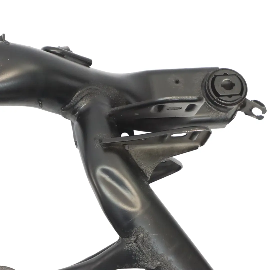 Sous-châssis Suspension arrière AWD Berceau pour Audi S3 A3 8V Quattro à propos du numéro de pièce 5Q0505235J Audi S3 A3 8V Quattro Sous-châssis Suspension arrière AWD Berceau - SKU 5Q0505235J-1 - Numéro de pièce 5Q0505235J