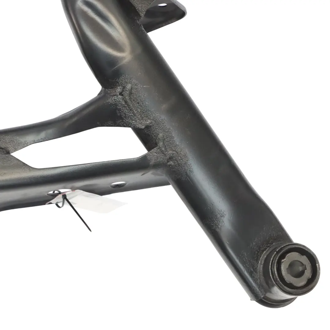 Subframe Rear Suspension AWD Drive Cradle to Audi S3 A3 8V Quattro with Part number 5Q0505235J Audi S3 A3 8V Quattro Subframe Rear Suspension AWD Drive Cradle - SKU 5Q0505235J-1 - Part number 5Q0505235J