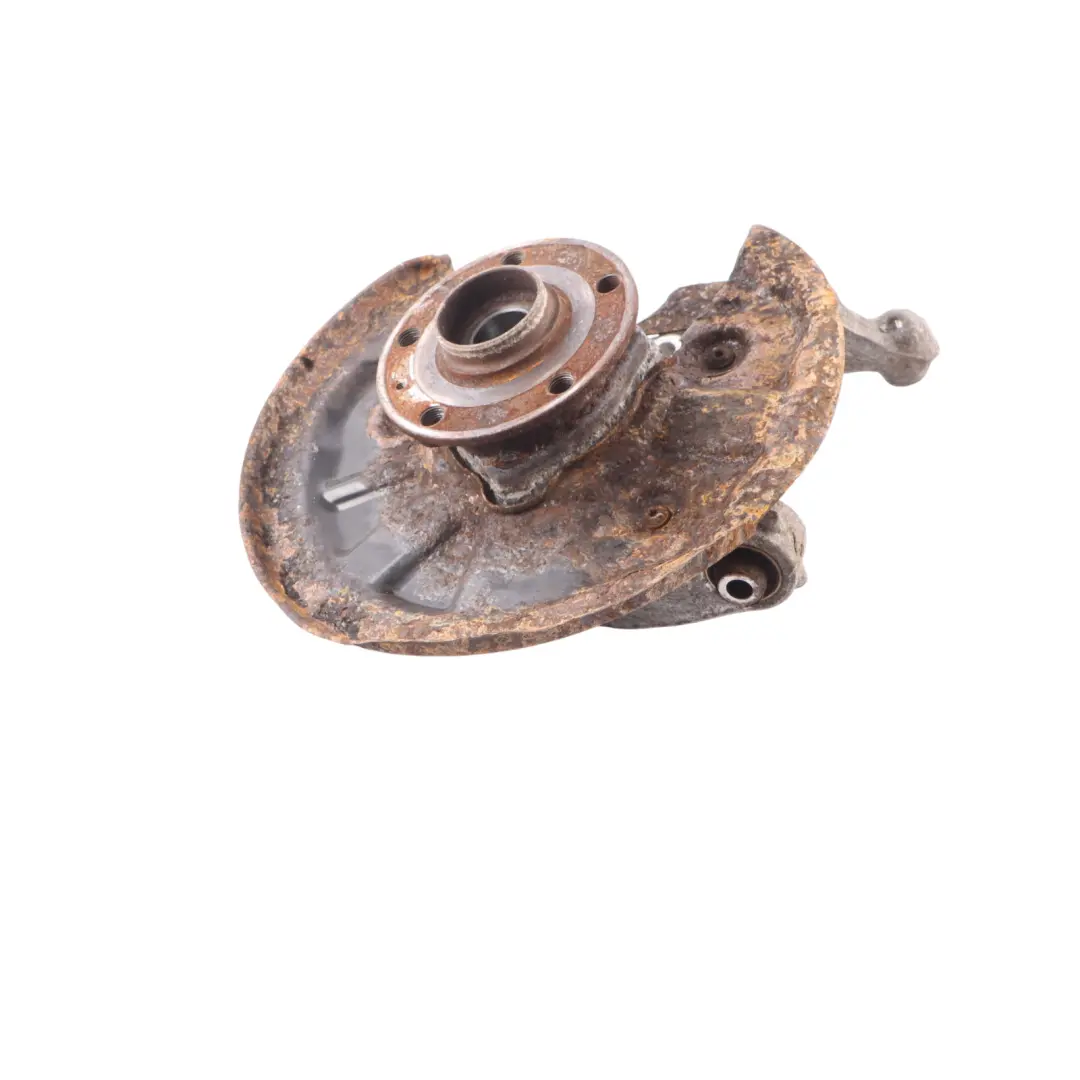 Audi S3 8V Roue Moyeu Arrière Droit Roulement Suspension Montage - SKU 5Q0505436J-1 - Numéro de pièce 5Q0505436J