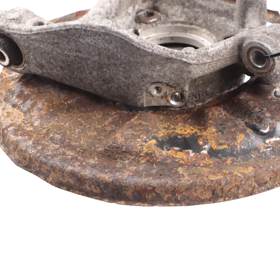Audi S3 8V Mozzo Ruota Posteriore Destro Cuscinetto Montaggio - SKU 5Q0505436J-1 - Numero di parte 5Q0505436J