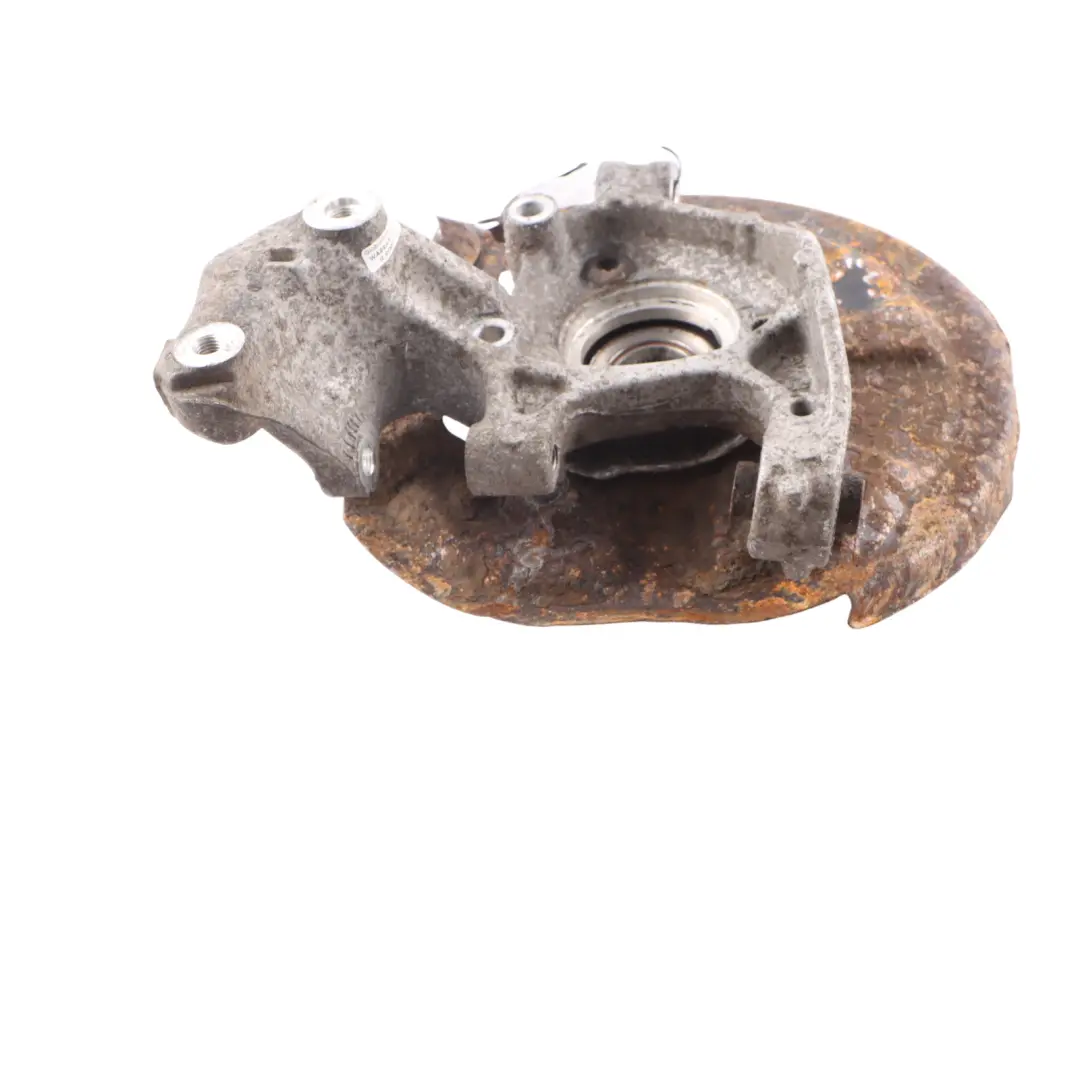Audi S3 8V Mozzo Ruota Posteriore Destro Cuscinetto Montaggio - SKU 5Q0505436J-1 - Numero di parte 5Q0505436J