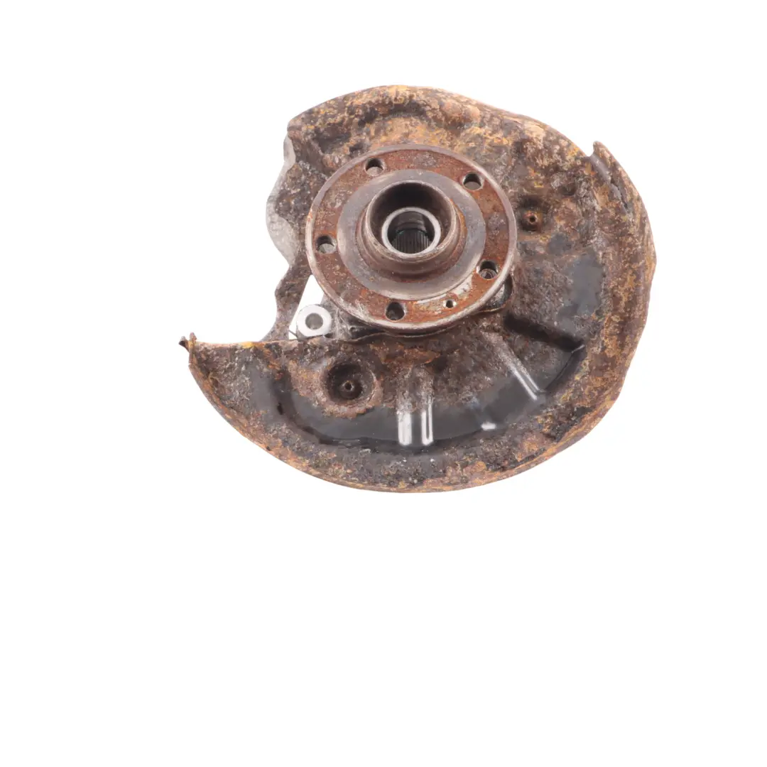 Audi S3 8V Radnabe Hinten Rechts Lager Aufhängung - SKU 5Q0505436J-1 - Teilenummer 5Q0505436J