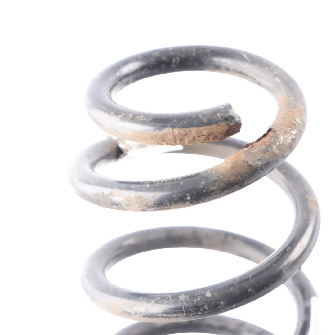 Audi S3 8Y Rear Axle Suspension Coil Spring Left Right N/O/S Set - SKU 5Q0511115FH - Part number 5Q0511115FH