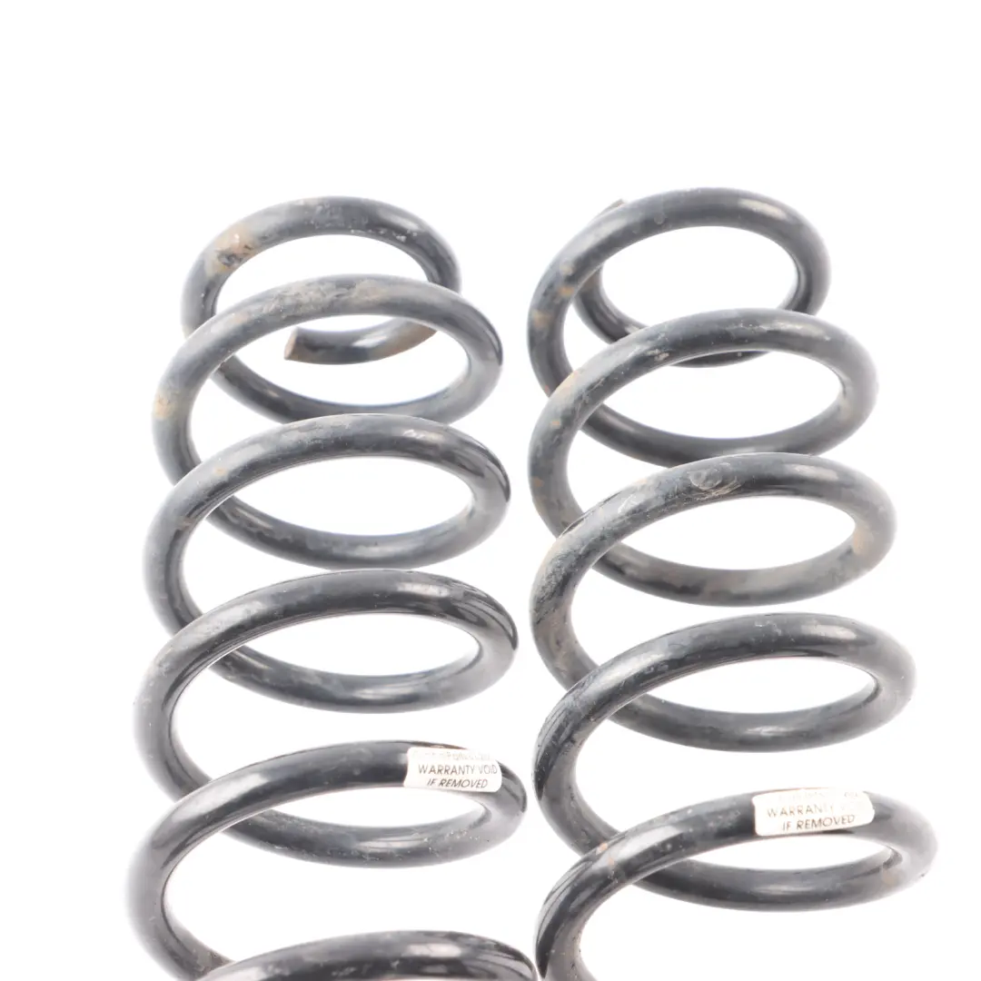 8Y Suspensión Muelle Helicoidal Izquierda Derecha Juego para Audi S3 con número de pieza 5Q0511115FH Audi S3 8Y Suspensión Muelle Helicoidal Izquierda Derecha Juego - SKU 5Q0511115FH - Número de pieza 5Q0511115FH