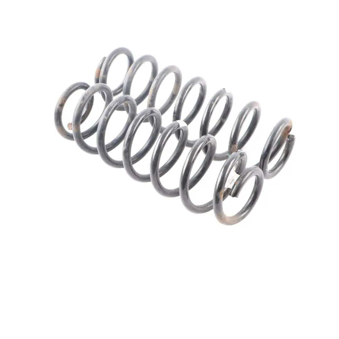 Audi S3 8Y Rear Axle Suspension Coil Spring Left Right N/O/S Set - SKU 5Q0511115FH - Part number 5Q0511115FH