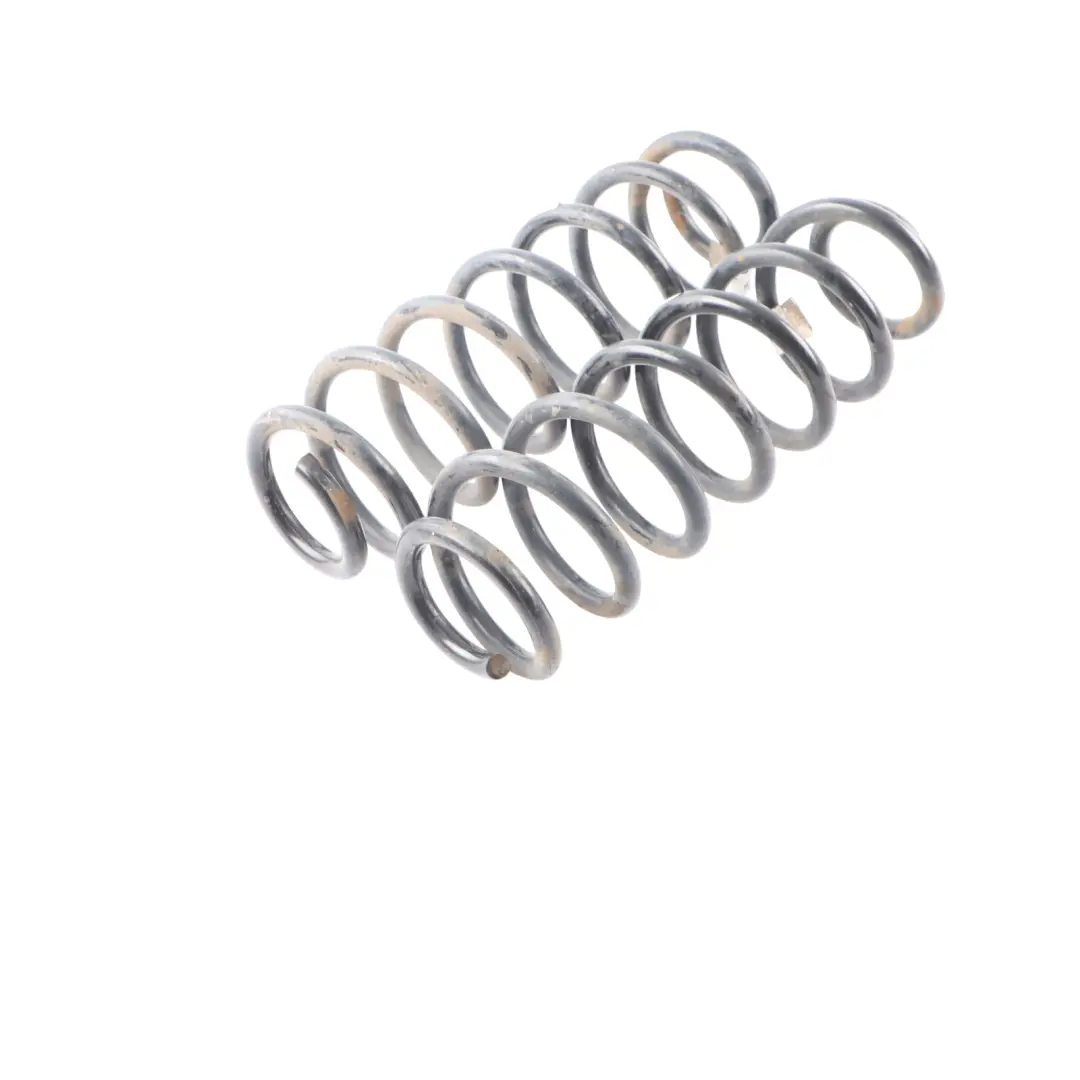 Audi S3 8Y Rear Axle Suspension Coil Spring Left Right N/O/S Set - SKU 5Q0511115FH - Part number 5Q0511115FH