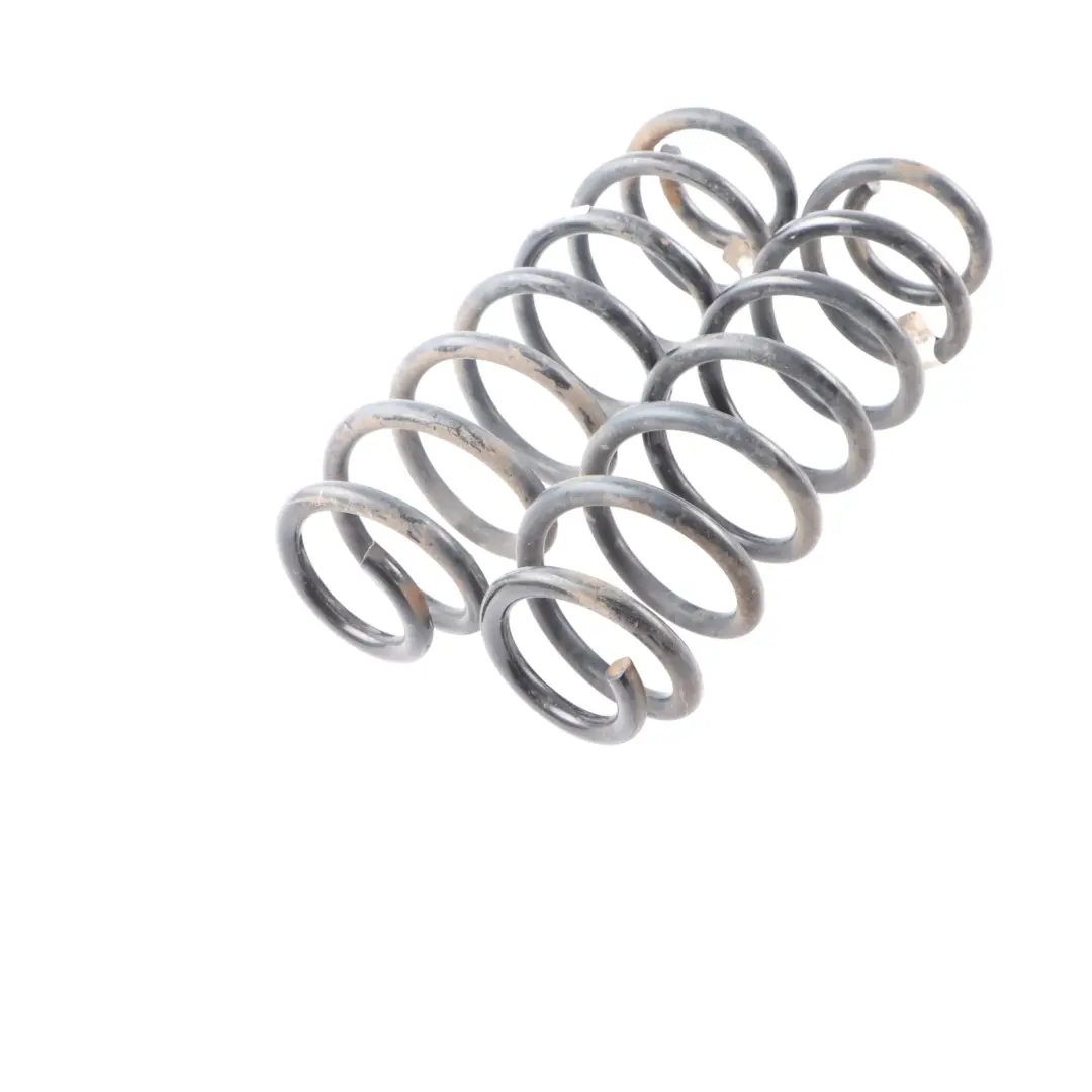 Audi S3 8Y Rear Axle Suspension Coil Spring Left Right N/O/S Set - SKU 5Q0511115FH - Part number 5Q0511115FH