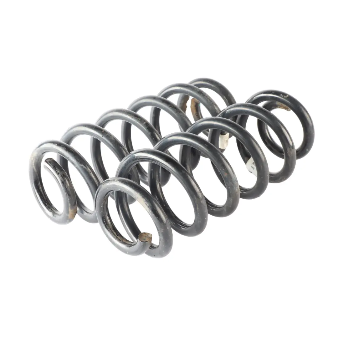 Coil Spring Suspension Rear Left Right N/O/S Set Kit to Audi A3 S3 8V with Part number 5Q0511115NH Audi A3 S3 8V Coil Spring Suspension Rear Left Right N/O/S Set Kit - SKU 5Q0511115NH - Part number 5Q0511115NH