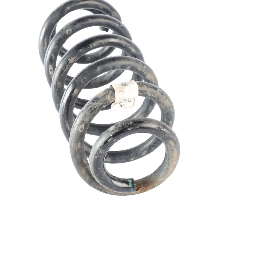 Coil Spring Suspension Rear Left Right N/O/S Set Kit to Audi A3 S3 8V with Part number 5Q0511115NH Audi A3 S3 8V Coil Spring Suspension Rear Left Right N/O/S Set Kit - SKU 5Q0511115NH - Part number 5Q0511115NH