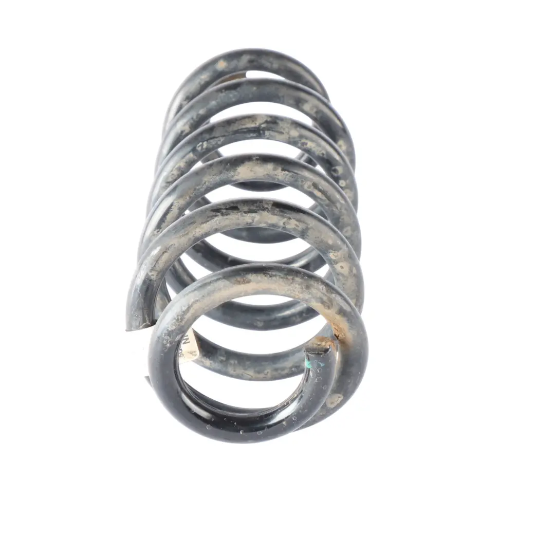 Audi A3 S3 8V Coil Spring Suspension Rear Left Right N/O/S Set Kit - SKU 5Q0511115NH - Part number 5Q0511115NH
