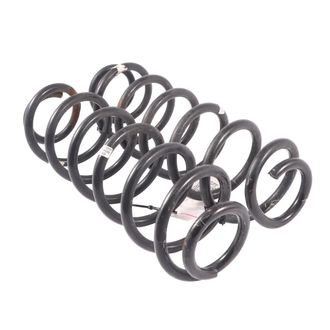 Skoda Octavia 5E Rear Axle Spring Coil Left Right N/O/S Set - SKU 5Q0511121AD - Part number 5Q0511121AD