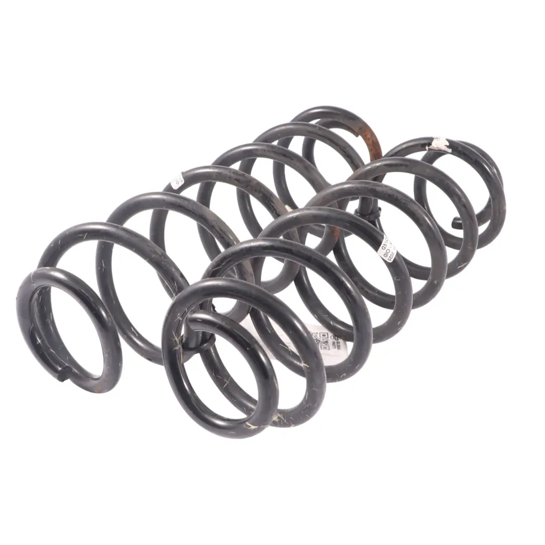 Skoda Octavia 5E Rear Axle Spring Coil Left Right N/O/S Set - SKU 5Q0511121AD - Part number 5Q0511121AD
