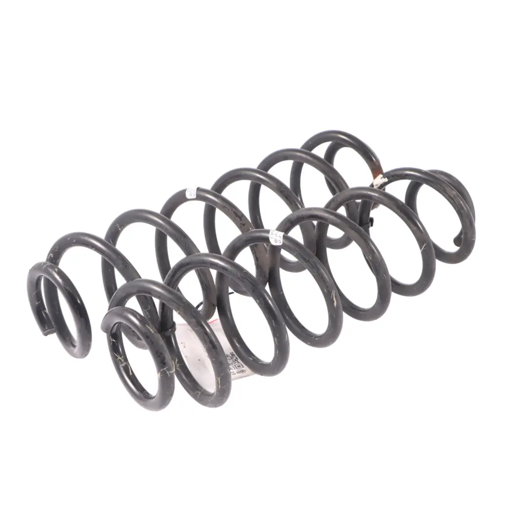 Ressort d'essieu arrière bobine gauche droite set pour Skoda Octavia 5E à propos du numéro de pièce 5Q0511121AD Skoda Octavia 5E Ressort d'essieu arrière bobine gauche droite set - SKU 5Q0511121AD - Numéro de pièce 5Q0511121AD