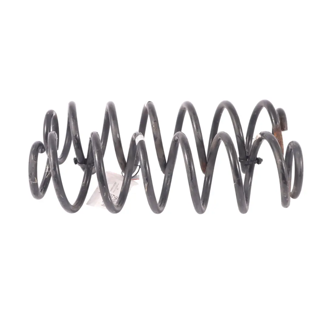 Skoda Octavia 5E Rear Axle Spring Coil Left Right N/O/S Set - SKU 5Q0511121AD - Part number 5Q0511121AD