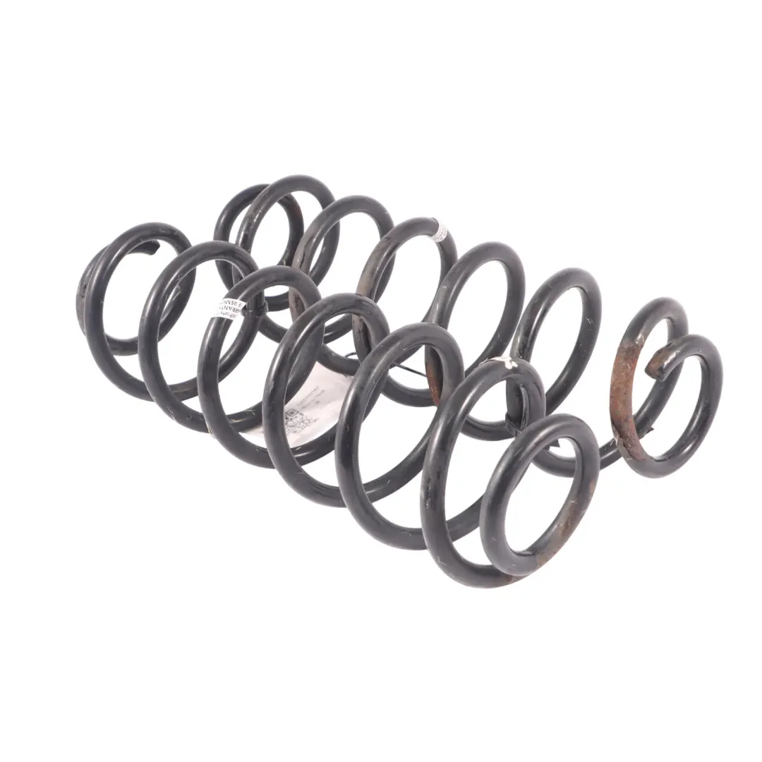 Skoda Octavia 5E Rear Axle Spring Coil Left Right N/O/S Set - SKU 5Q0511121AD - Part number 5Q0511121AD