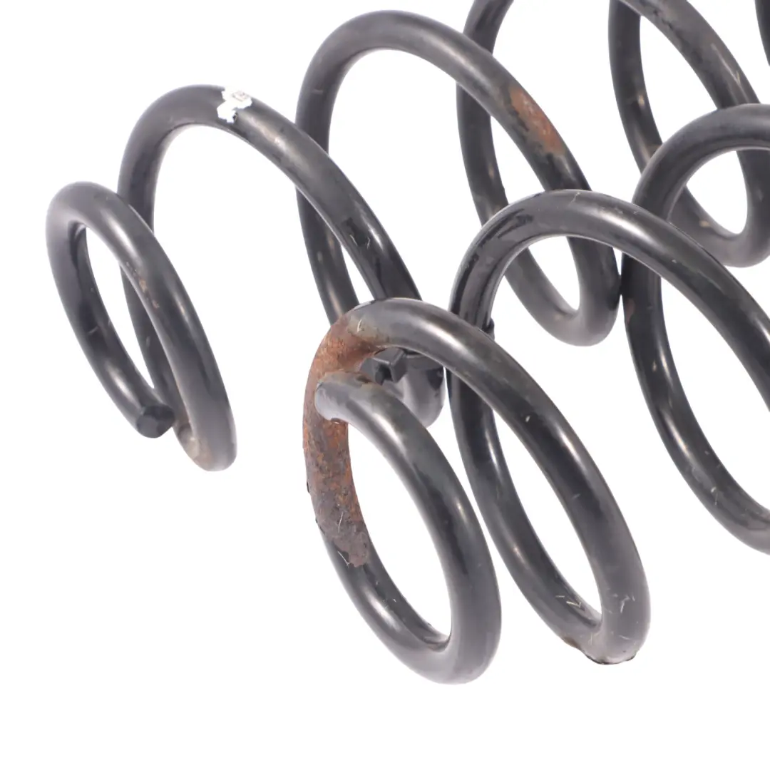 Skoda Octavia 5E Rear Axle Spring Coil Left Right N/O/S Set - SKU 5Q0511121AD - Part number 5Q0511121AD