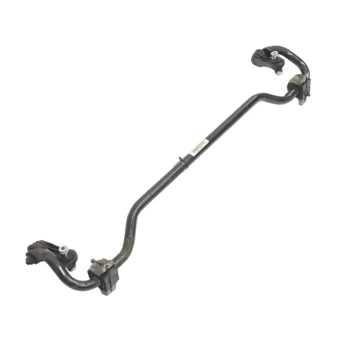 Suspension Stabilisateur Essieu Arrière Barre Antiroulis pour VW Golf 7 à propos du numéro de pièce 5Q0511305AT VW Golf 7 Suspension Stabilisateur Essieu Arrière Barre Antiroulis - SKU 5Q0511305AT - Numéro de pièce 5Q0511305AT